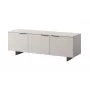 Cama 3D RTV skriňa ALMA 150x41,5xV55 kašmírová