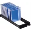 Hama CD Flipper pre 22 CD 22 diskov čierny