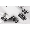 Hotový model Revell Airbus A380-800 Lufthansa New Livery