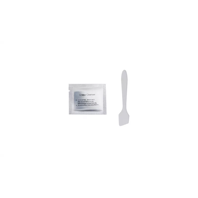 DeepCool DM9 teplovodivá pasta, 4 g, sivá