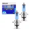 Neolux Blue Light H4 12 V 60/55 W, 2 ks