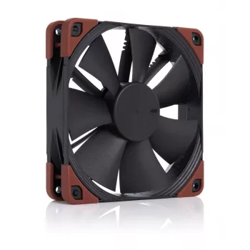 Noctua NF-F12 industrialPPC-3000 PWM 120mm ventilátor skrine