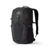 Gregory Nano turistický batoh 24 l čierny