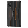 Oukitel RT3 Pro tablet 4GB RAM 128GB oranžový odolný 5150 mAh