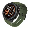 Smartwatch Garett Compass GPS čierny — Garett Compass GPS Smartwatch, čierny