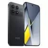POCO F8 Pro 5G Dual SIM smartfón, 12 GB RAM, 256 GB, čierny (MZB0M3ZEU)