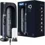 Oral-B iO Series 9 Luxe Edition Black Onyx zubná kefka