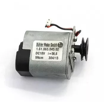 Zebra P1031925-019 náhradný diel/príslušenstvo k tlačiarni/skeneru motor 1 ks