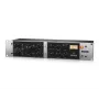 Behringer 676 Rúrkový mikrofónový predzosilňovač