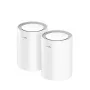 Mesh systém Cudy AX1800 dvojpásmový 2,4 GHz 5 GHz Wi-Fi 6