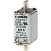 Siemens NH poistka 125 A 00 (3NE8 022-1)