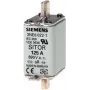 Siemens NH poistka 125 A 00 (3NE8 022-1)