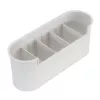 Organizér MACLEAN MC-479 univerzálna úložná krabica 367×150×220 mm, nosnosť 8 kg