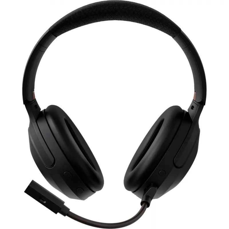 Creative 51EF1040AA001 Zen Hybrid Pro Bluetooth On-Ear headset čierny