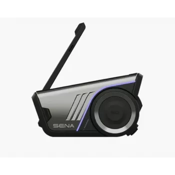 Motocyklová interkom Sena 60S model 60S-01 – Bluetooth komunikačná jednotka