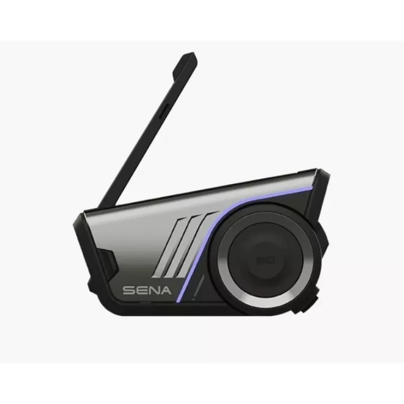 Motocyklová interkom Sena 60S model 60S-01 – Bluetooth komunikačná jednotka