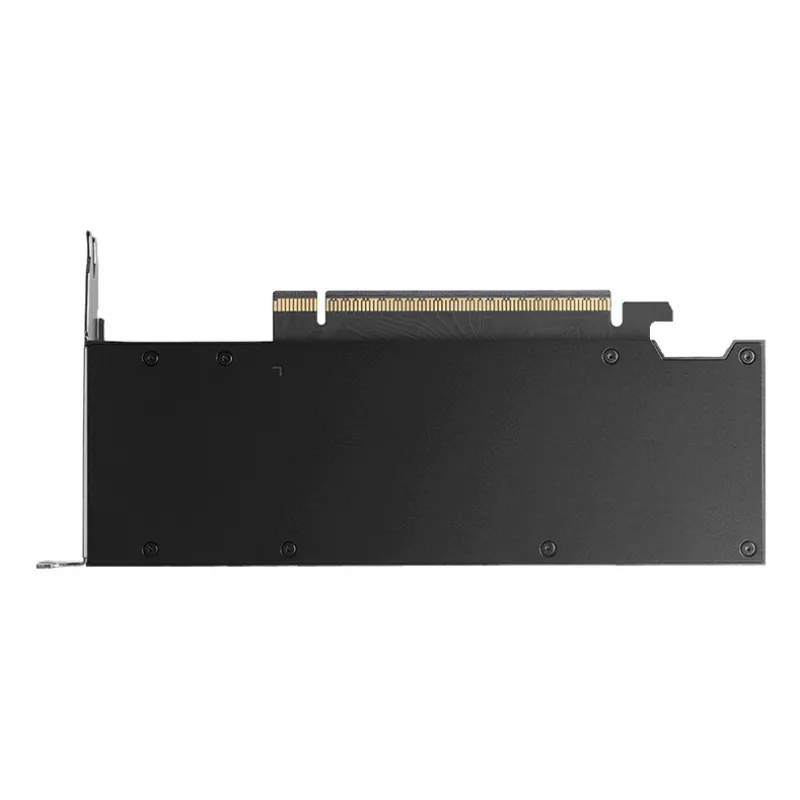 PNY RTX PRO 4000 čierno-biela NVIDIA 24 GB GDDR7
