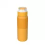 Kambukka Elton Insulated 750 ml Mango Maniac termofľaša, oranžová