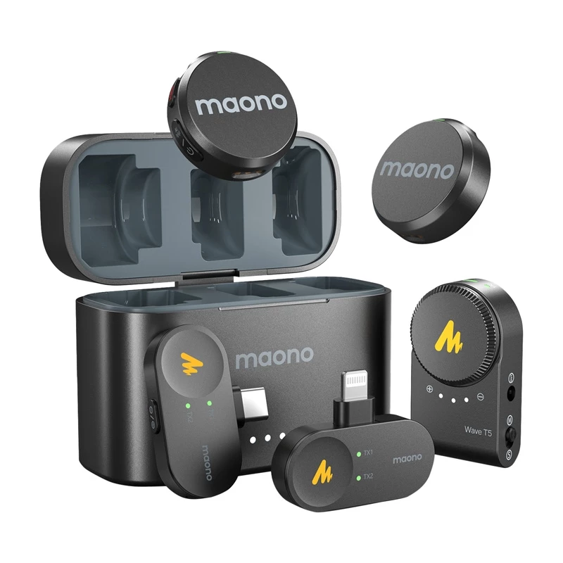 Mikrofón Maono WM650 A3