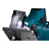 Makita DCS553Z ručná kotúčová píla 15 cm čierna, modrá 4200 ot/min