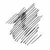 Fineliner Faber-Castell 167399 čierny stredný