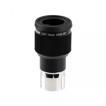 Skywatcher SWA-58 15 mm 1,25