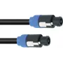 Reproduktorový kábel PSSO 3022791C, 2x4 mm², 3 m