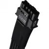 Kábel Silverstone PP14-PCIE 550 m PCI-E 8-pin 12+4-pin