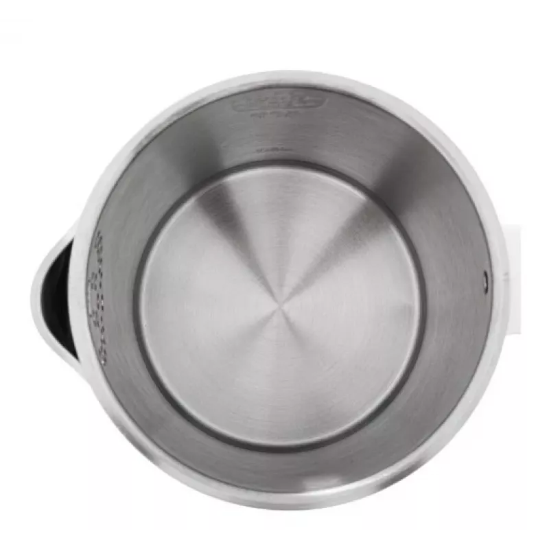 Kanvica Adler 1,7 l 1355 W biela dvojstenná