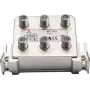 Triax AFC 1241 - sivá - zinok - 91 mm - 40 mm - 61 mm - 200 g (343135)