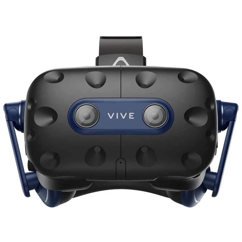 Head-mounted displej HTC VIVE Pro 2