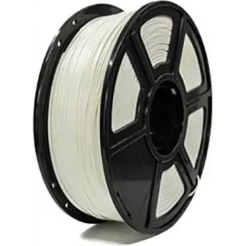 3D tlačové filament Flashforge ASA 1,75 mm prírodná 1 kg