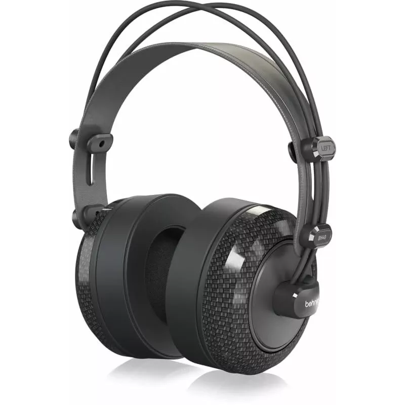 Behringer BH40 štúdiové slúchadlá