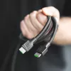 Green Cell HDGC02 HDMI kábel 3 m HDMI Type-A (štandard) čierny (HDGC02)