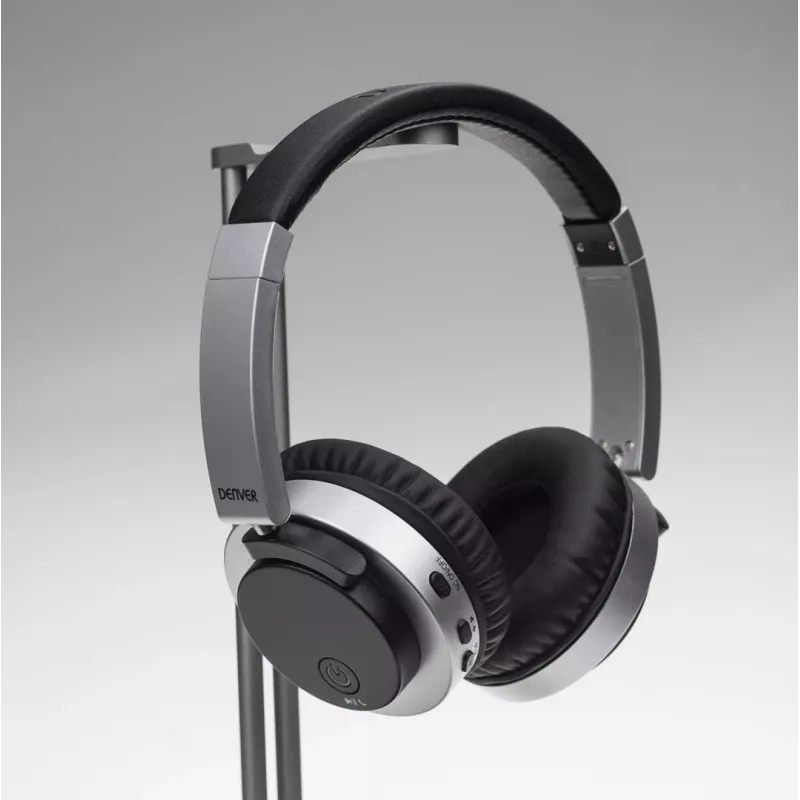 Headset Denver BTN-206 ČIERNA