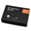 EK Water Blocks EK-Quantum Torque HDC 14 - balenie 6 ks, Satin Titan