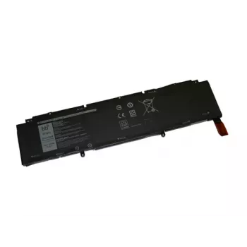 BTI batéria do notebooku 97 Wh (8500 mAh) 6-článková Li-Ion kompatibilná s Dell XPS 9710/9700 a Precision 5760/5750