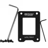 Thermal Grizzly CPU Contact Frame Intel 1700 LT — montážny rám pre Intel LGA 1700