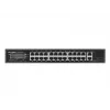 Lanberg RSFE-24P-2C-250 sieťový switch Unmanaged Gigabit Ethernet (10/100/1000)