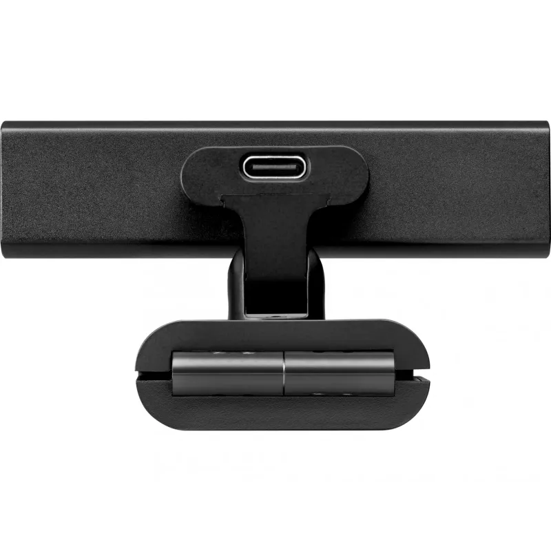 Webkamera Sandberg Face-ID Webcam Mini Pro 5 MP 2K Ultra HD USB-C