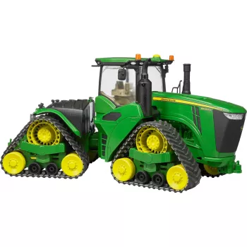 Pásový traktor John Deere 9620 RX