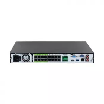 Dahua Technology DHI-NVR5216-16P-EI sieťový videorekordér