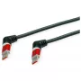 ROLINE USB2.0 kábel 360°-otočný C-C ST/ST 2m - kábel - digitálny/dátový (11.02.8348)