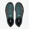 Scarpa Mescalito GTX topánky - Shark/Azure 41.5