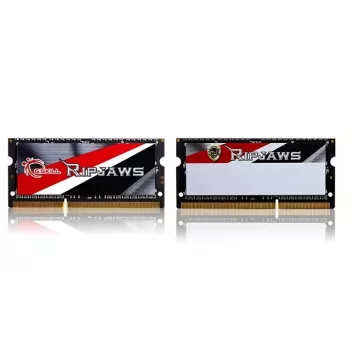 G.Skill Ripjaws F3-1600C9S-4GRSL - DDR3L - modul