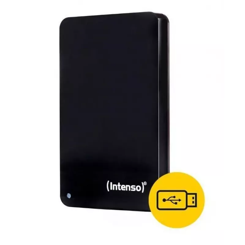 Externý pevný disk Intenso 1 TB USB 3.2 6023690