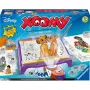 Xoomy Maxi Disney A4 stôl, maľovanie