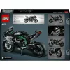 LEGO Technic Kawasaki Ninja H2R 42170 motocykel