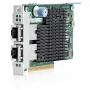 Sieťová karta HP Enterprise Ethernet 10Gb 561FLR-T Dual Port, 10 Gigabit, Dual-Port