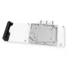 EK Water Blocks EK-Quantum Vector XC3 RTX 3070 D-RGB vodný blok pre GPU, nikel + acetál